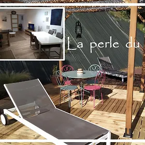 La Perle Du 58 - T2 Parking Wifi Terrasse , Rodez France