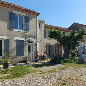  Appartement Mas L'orée Des Vignes
