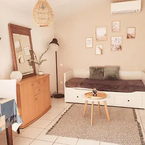  Appartement Petit à 2 Pas Du Village
