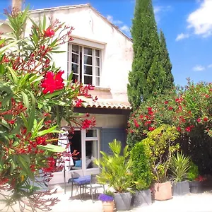 Appartement Les Lauriers, Caromb
