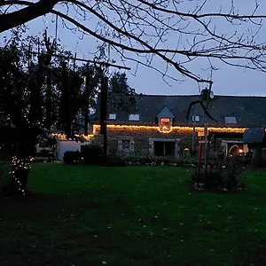 La Lézardière , Pleugriffet France