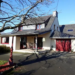 La Maison De Keralies , Pleumeur-Bodou France