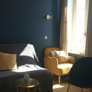 L'abri Des Flots - , Cancale France